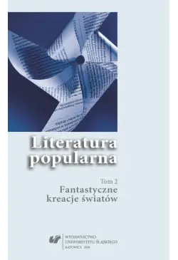 Literatura popularna. T. 2:...