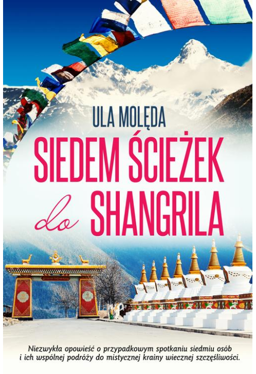 Siedem Ścieżek do Shangrila