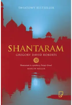 Shantaram