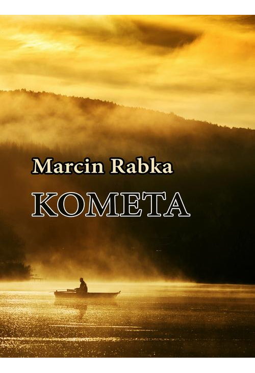 Kometa