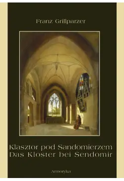 Klasztor pod Sandomierzem....