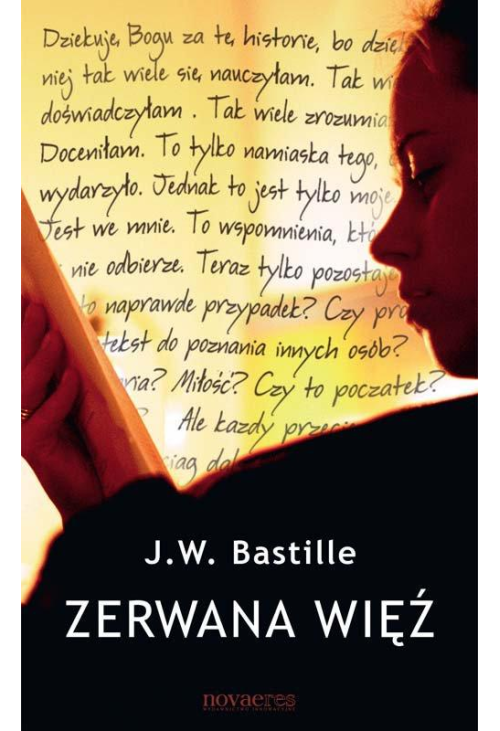 Zerwana więź