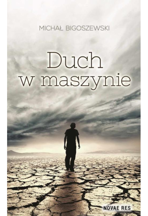 Duch w maszynie