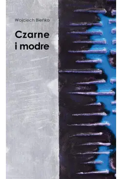 Czarne i modre