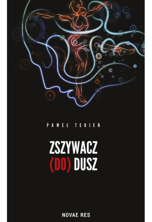 Zszywacz (do) dusz