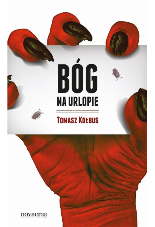 Bóg na urlopie