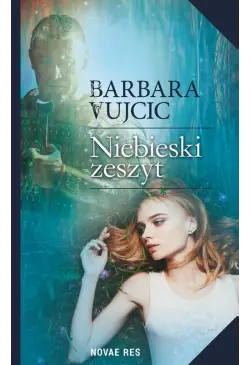 Niebieski zeszyt