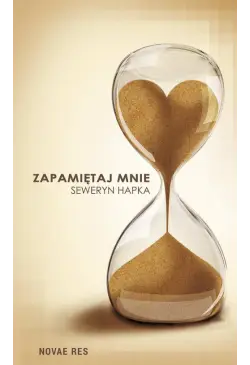 Zapamiętaj mnie