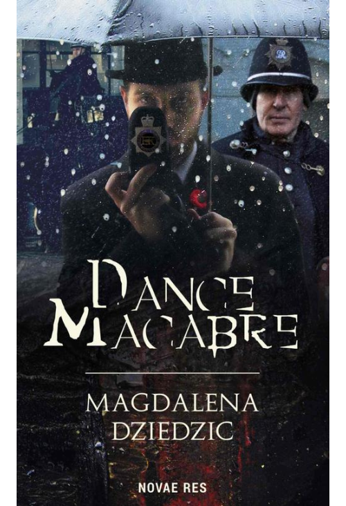 Dance macabre