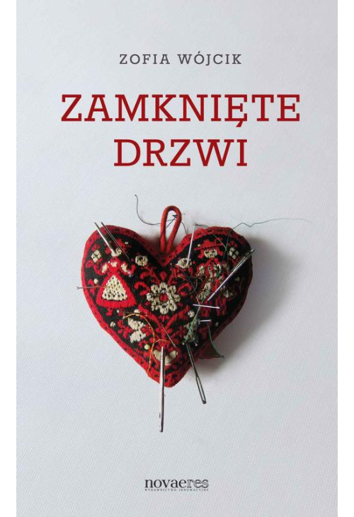 Zamknięte drzwi