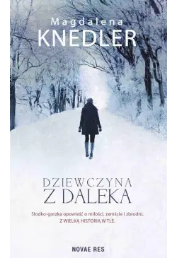 Dziewczyna z daleka