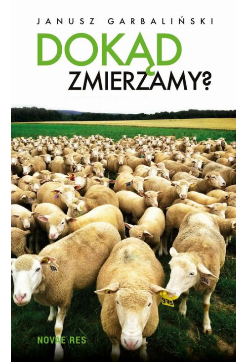 Dokąd zmierzamy?