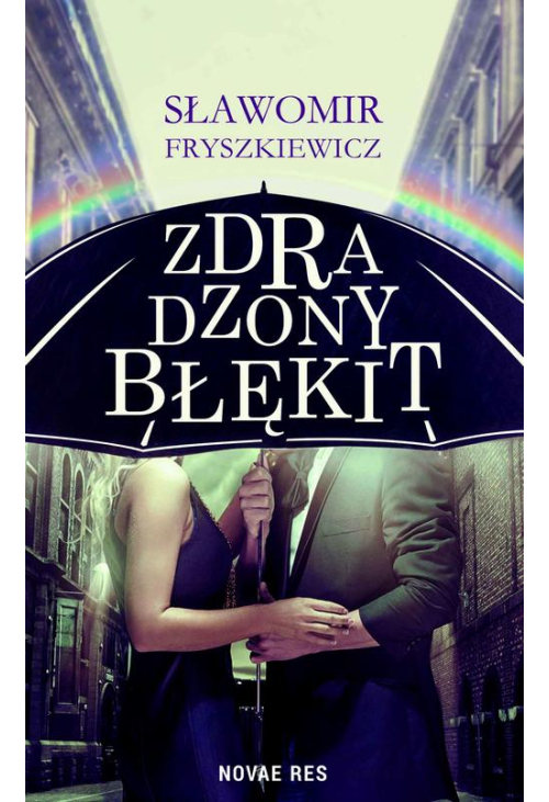 Zdradzony błękit