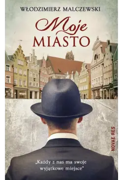 Moje Miasto