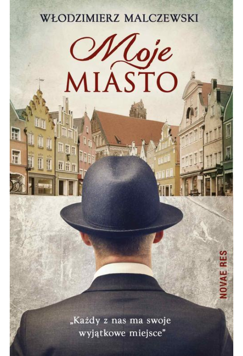 Moje Miasto