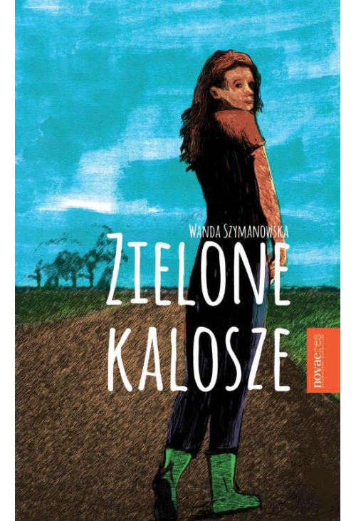 Zielone kalosze