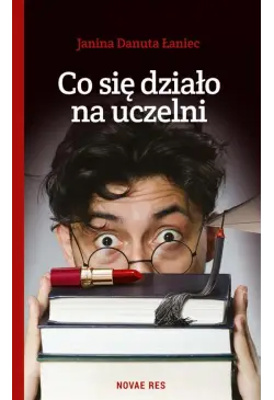 Co się działo na uczelni