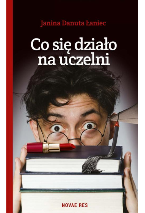 Co się działo na uczelni