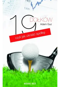 19 dołków