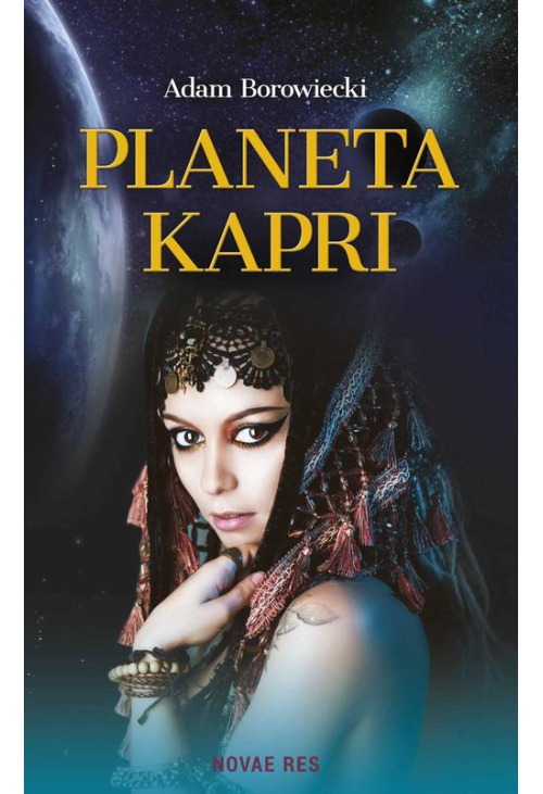 Planeta Kapri