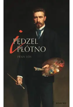 Pędzel i płótno