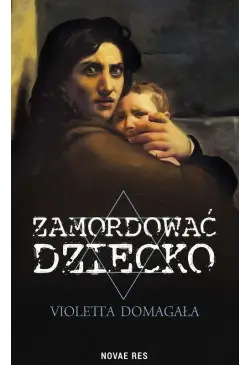 Zamordować dziecko