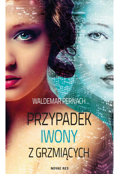 Przypadek Iwony z Grzmiących