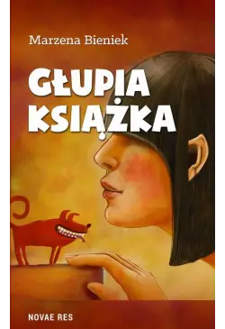 Głupia książka