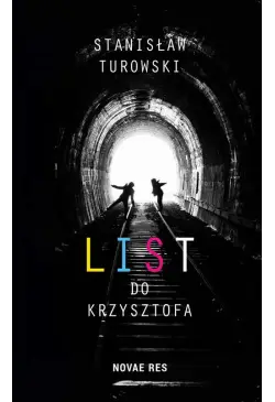 List do Krzysztofa