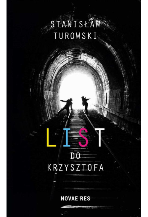 List do Krzysztofa