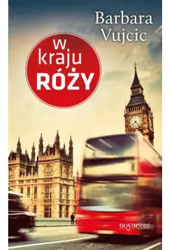 W kraju róży