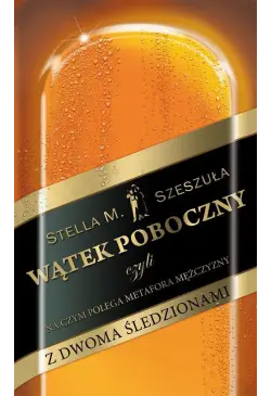 Wątek poboczny, czyli na...