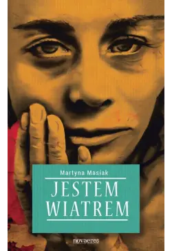 Jestem wiatrem