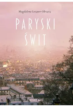 Paryski świt