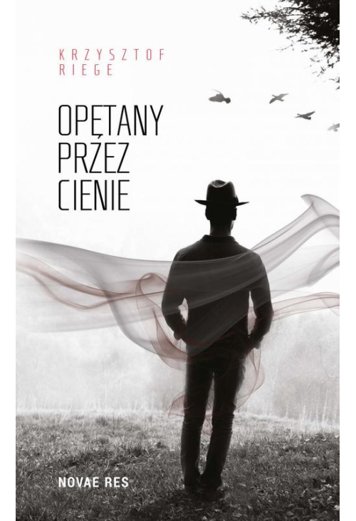 Opętany przez cienie