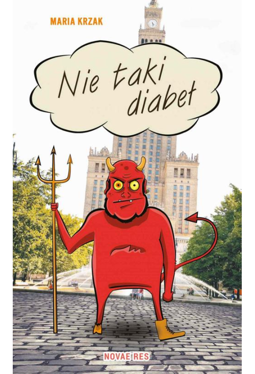 Nie taki diabeł