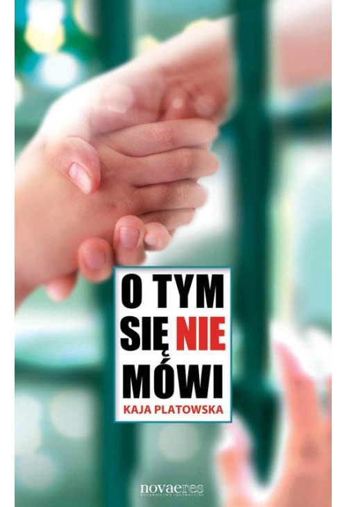 O tym się nie mówi