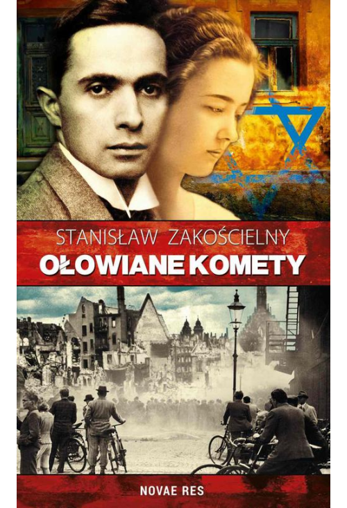 Ołowiane komety