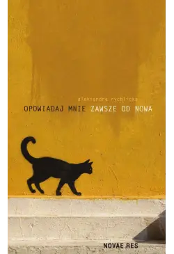 Opowiadaj mnie zawsze od nowa
