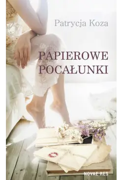 Papierowe pocałunki