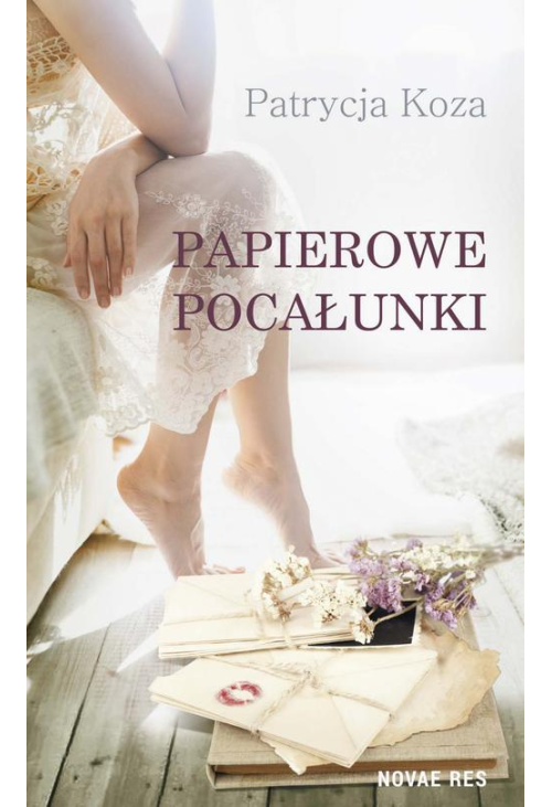 Papierowe pocałunki