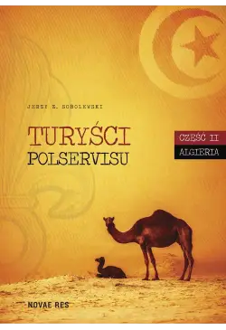 Turyści Polservisu. Część...