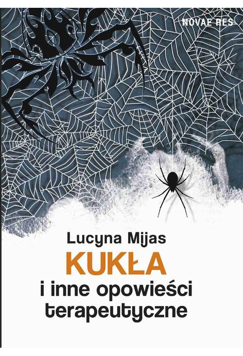 Kukła i inne opowieści terapeutyczne