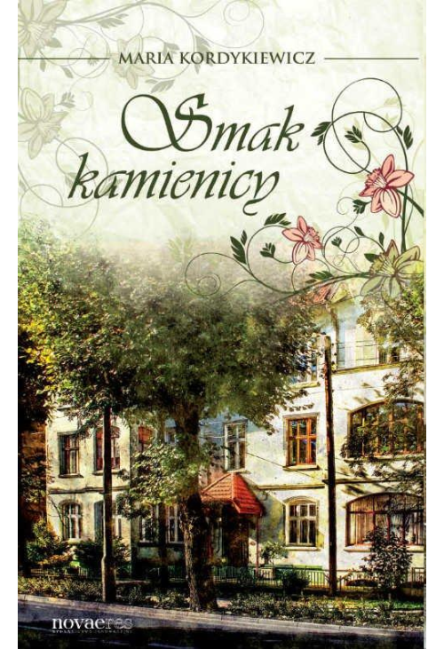 Smak kamienicy