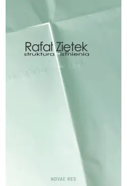 Struktura istnienia