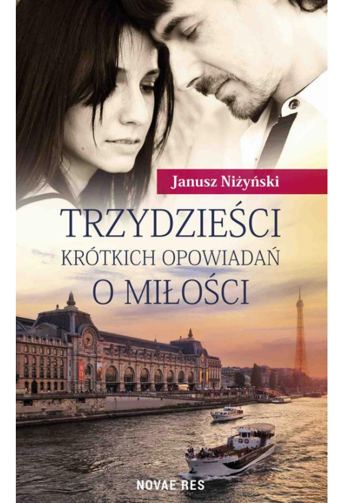 Trzydzieści krótkich opowiadań o miłości