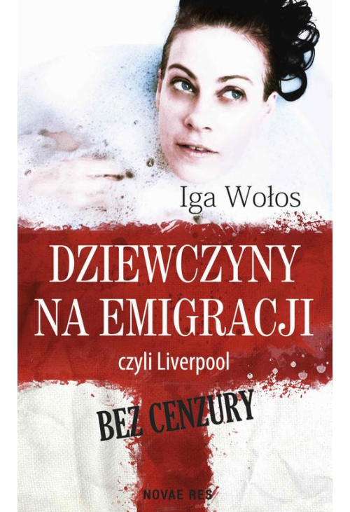 Dziewczyny na emigracji, czyli Liverpool bez cenzury