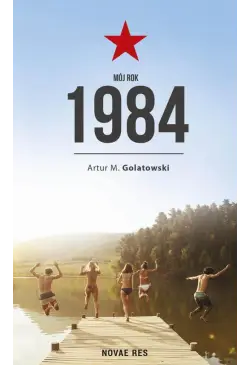 Mój rok 1984