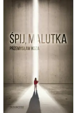 Śpij, malutka