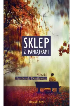 Sklep z pamiątkami